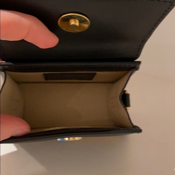 JACQUEMUS CHIQUITO BLACK - Picture 7 of 14